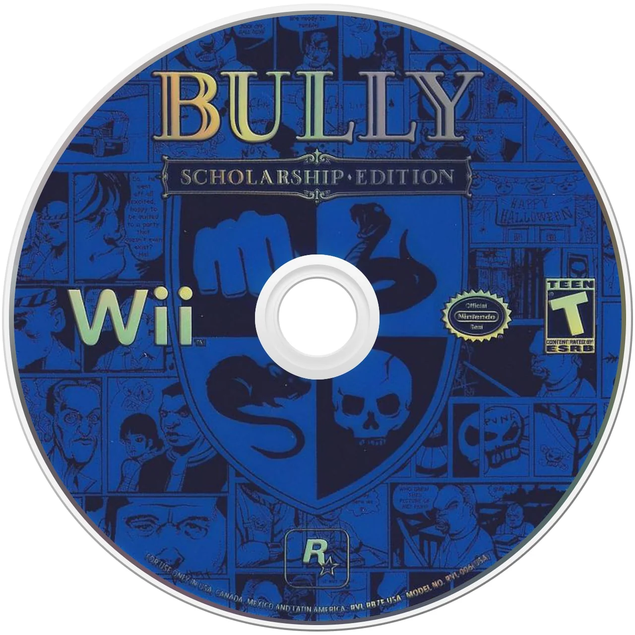 Bully: Scholarship Edition - Image 3