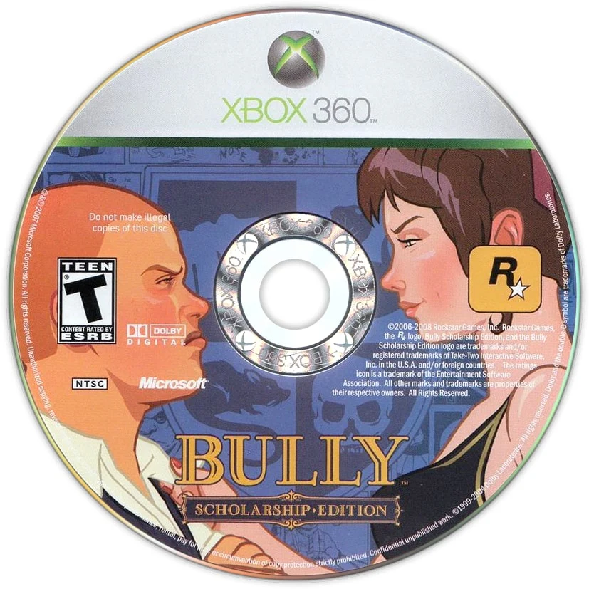 Bully: Scholarship Edition - Image 3