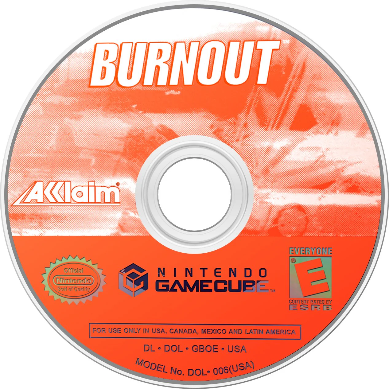 Burnout - Image 3