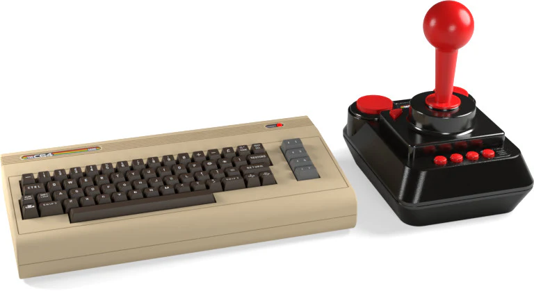 The C64 Mini - Image 2