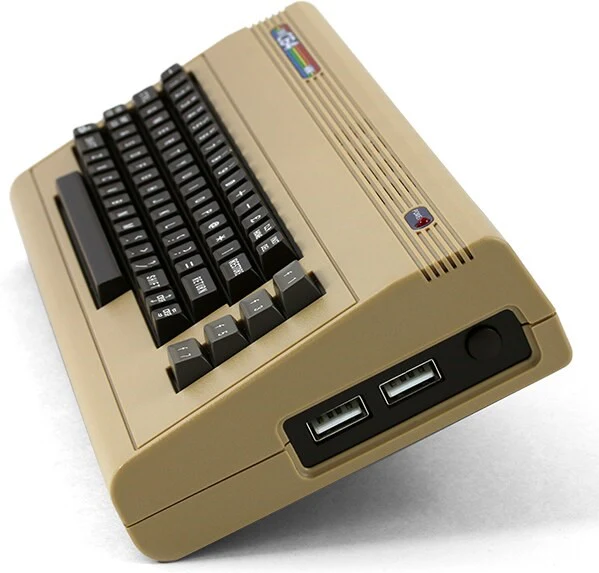 The C64 Mini - Image 3