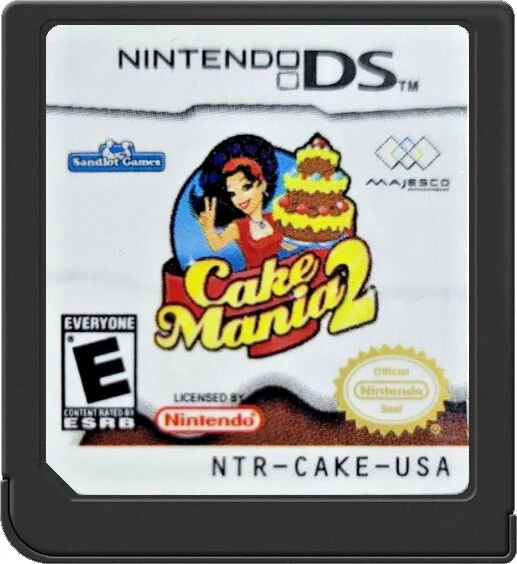 Cake Mania 2 - Image 3