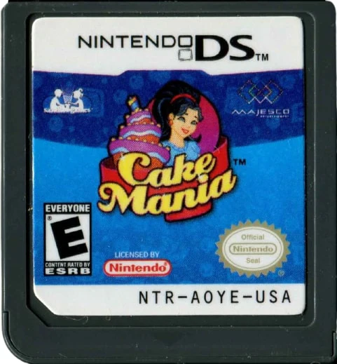 Cake Mania: Main Street - Image 3