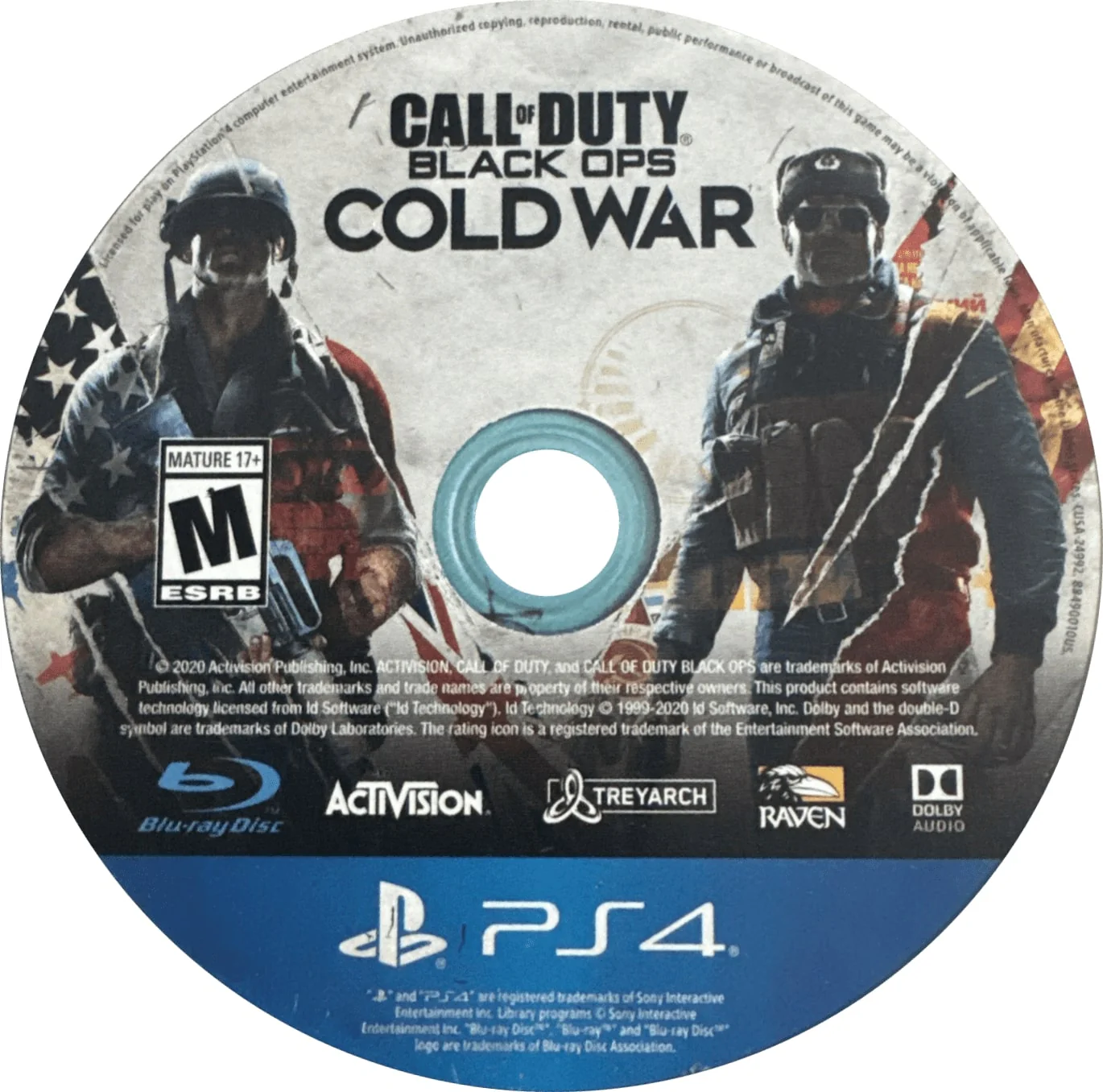 Call of Duty: Black Ops Cold War - Image 3