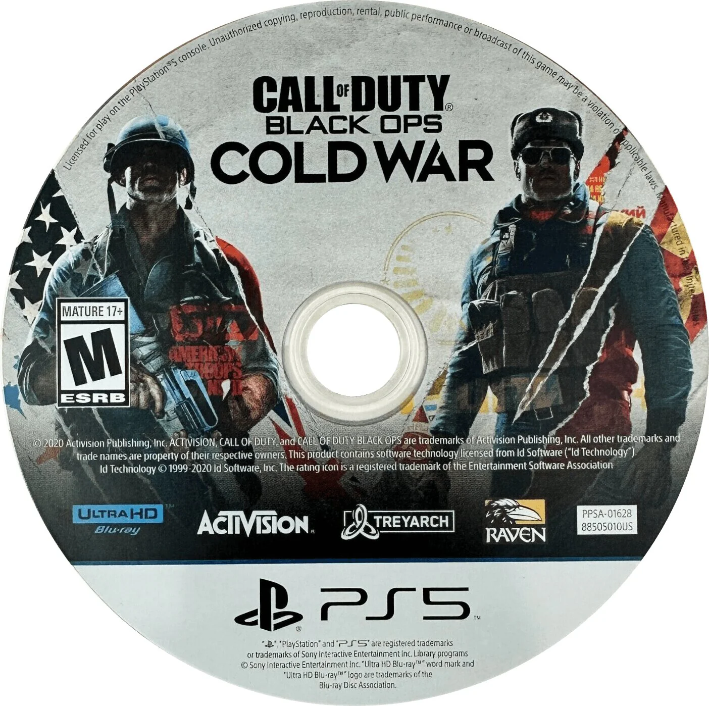 Call of Duty: Black Ops Cold War - Image 3