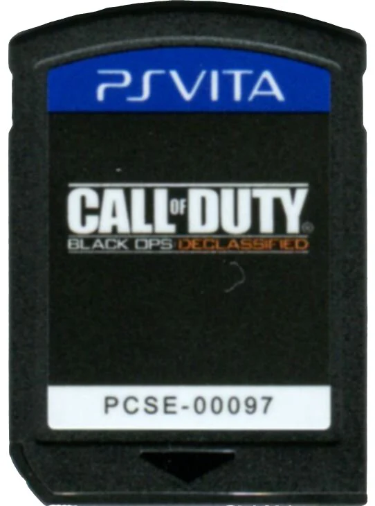 Call of Duty Black Ops Declassified - Image 3