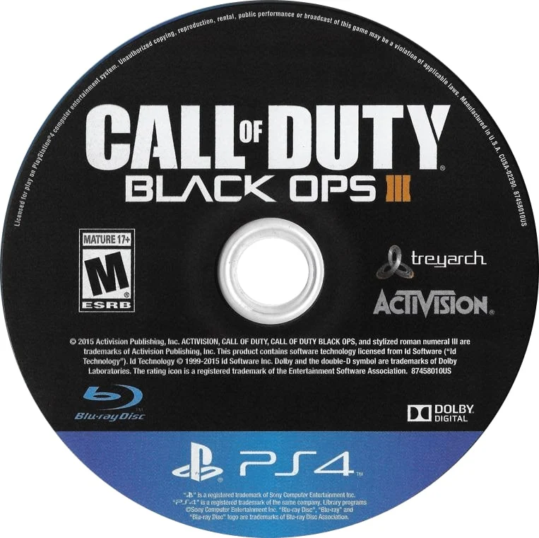 Call of Duty Black Ops III - Image 3