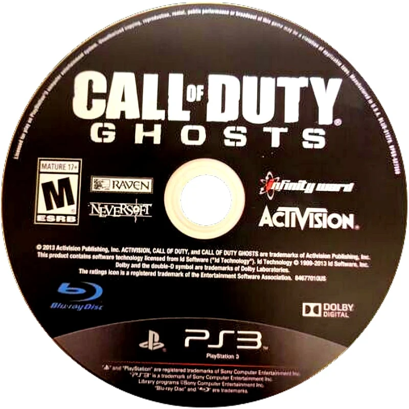 Call of Duty: Ghosts - Image 3