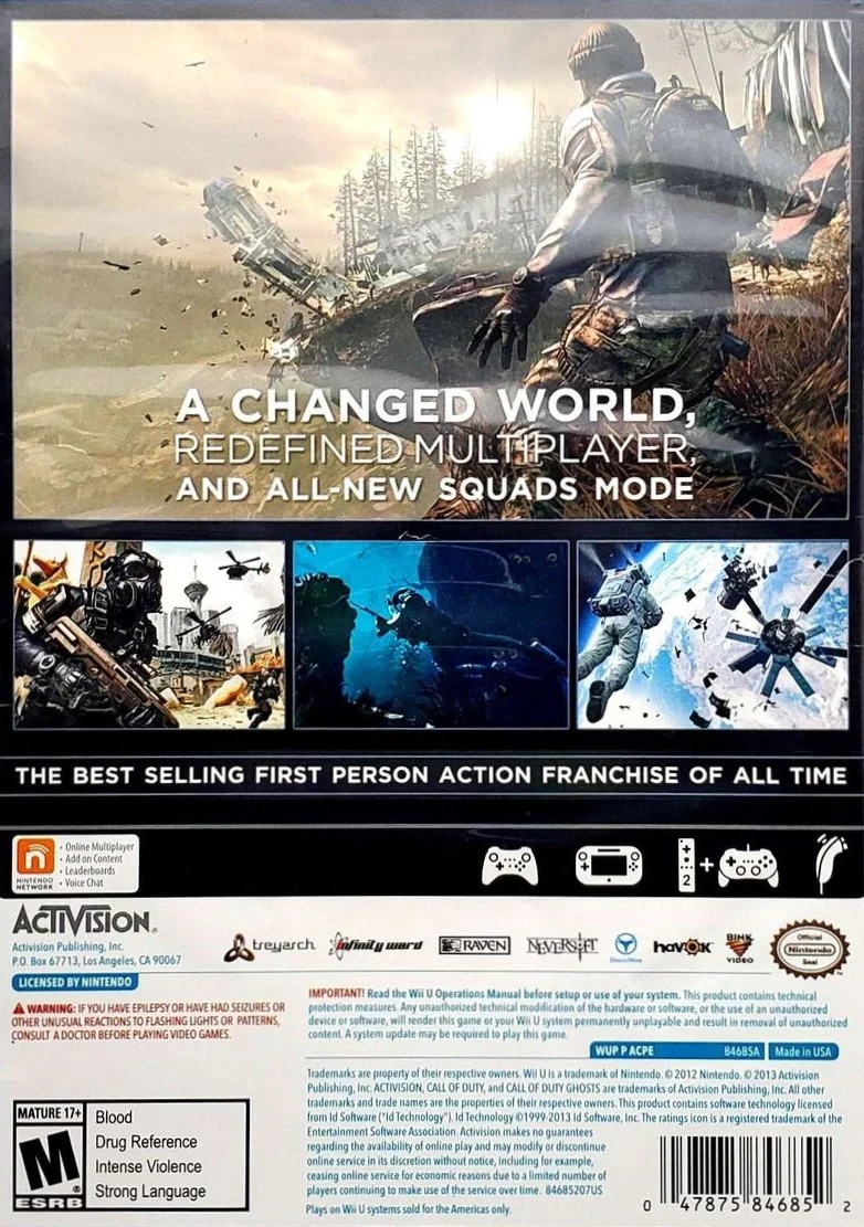 Call of Duty: Ghosts - Image 2