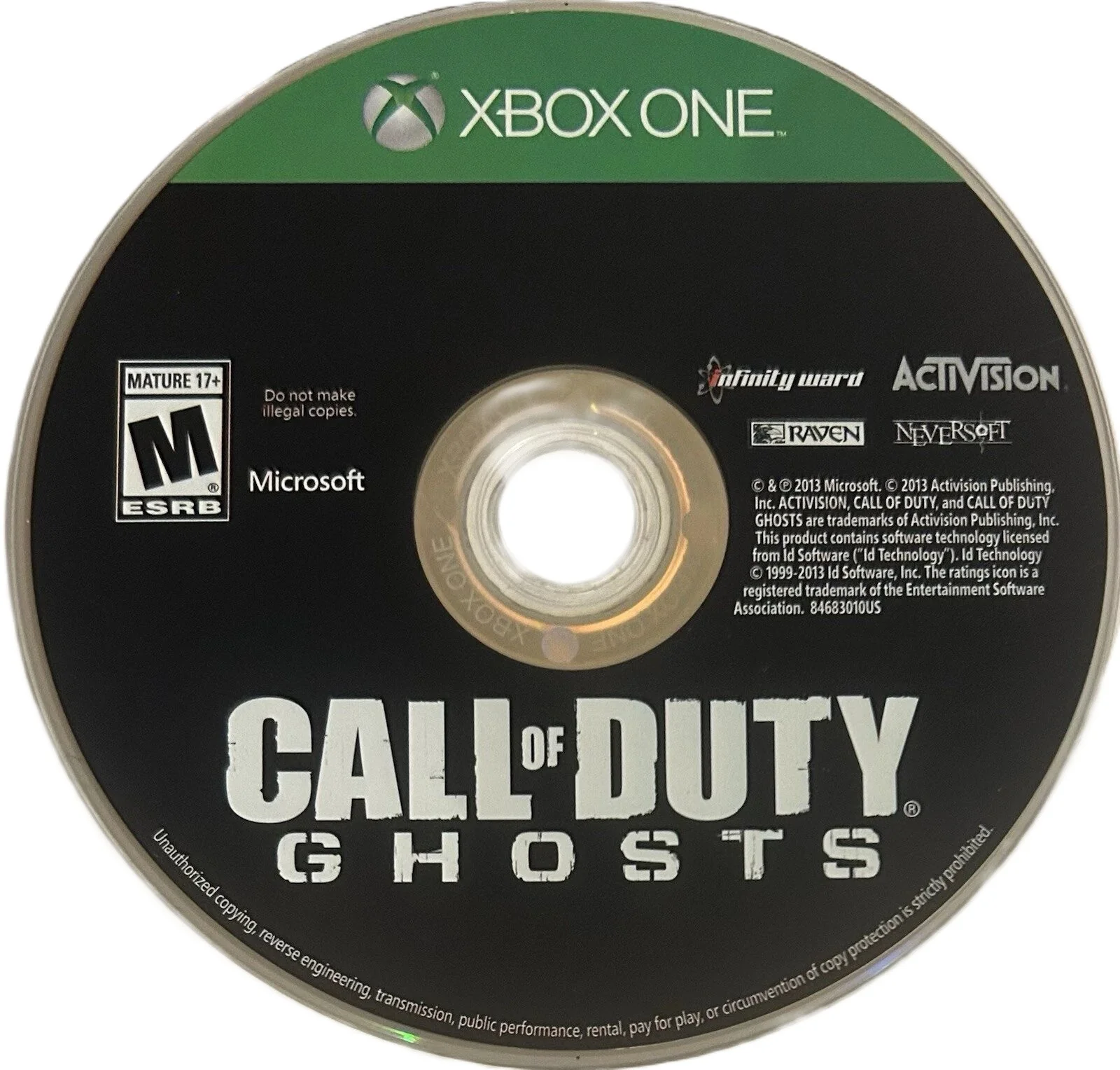 Call of Duty: Ghosts - Image 3
