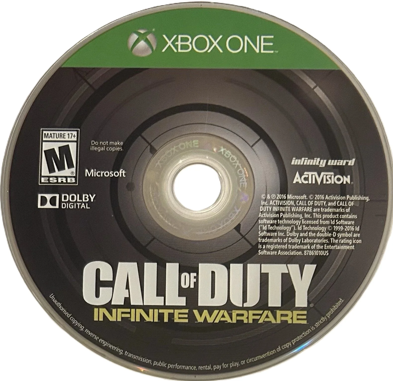 Call of Duty: Infinite Warfare - Image 3
