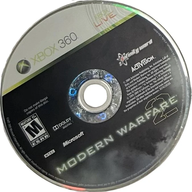 Call of Duty: Modern Warfare 2 - Hardened Edition - Image 3