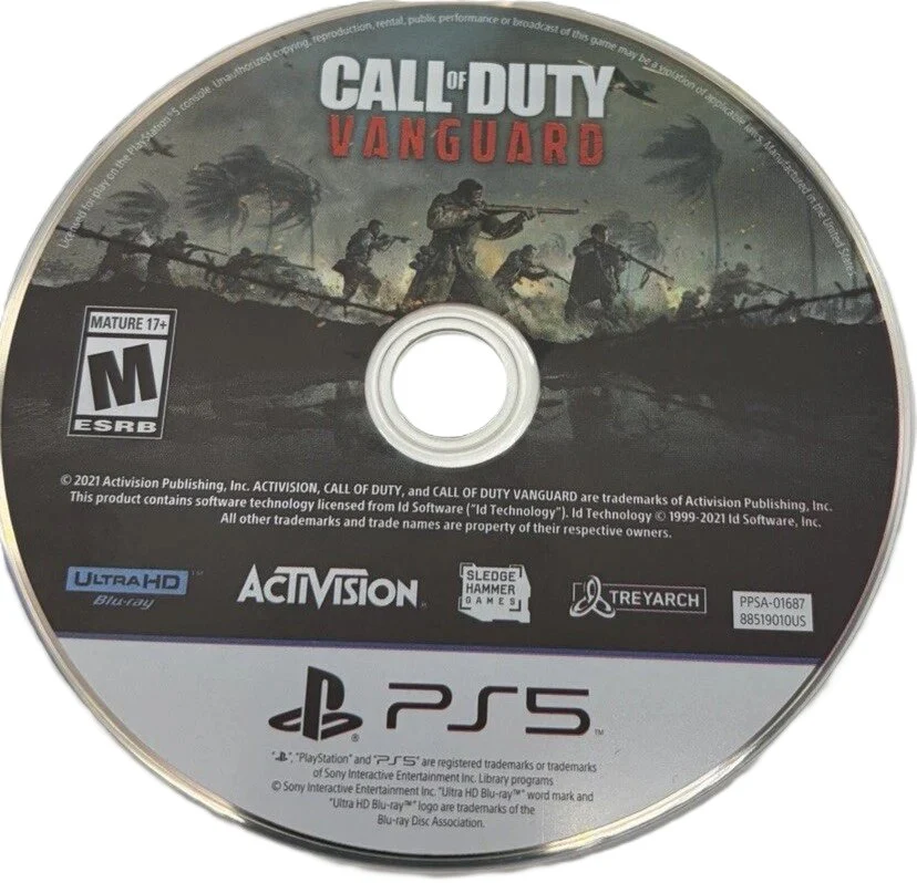 Call of Duty: Vanguard - Image 3
