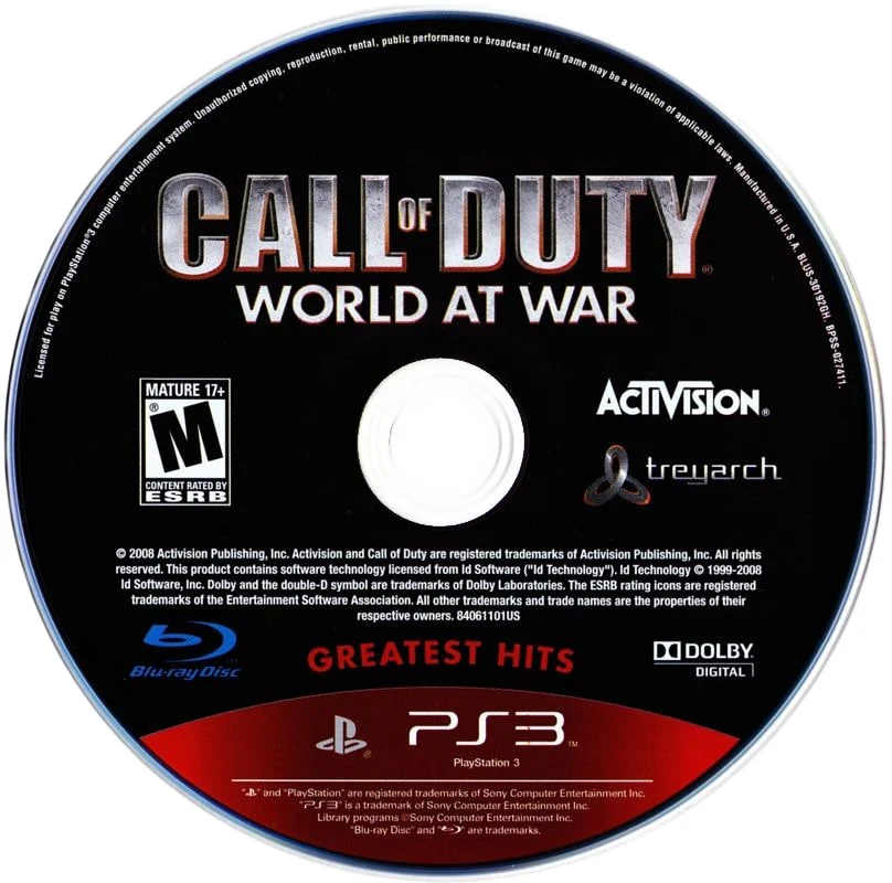Call of Duty: World At War - Image 3