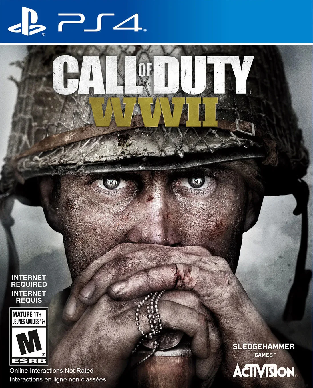 Call of Duty: WWII