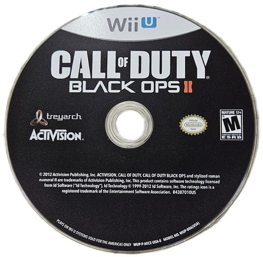 Call of Duty Black Ops II - Image 3