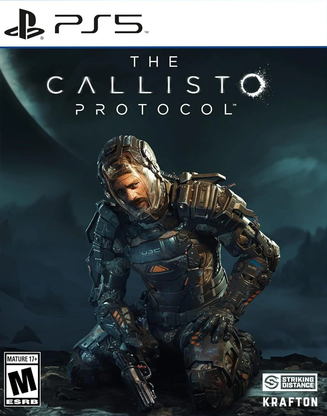 The Callisto Protocol