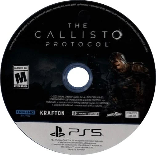 The Callisto Protocol - Image 3