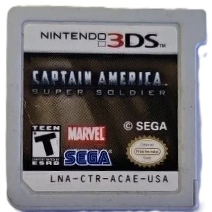 Captain America: Super Soldier - Image 3