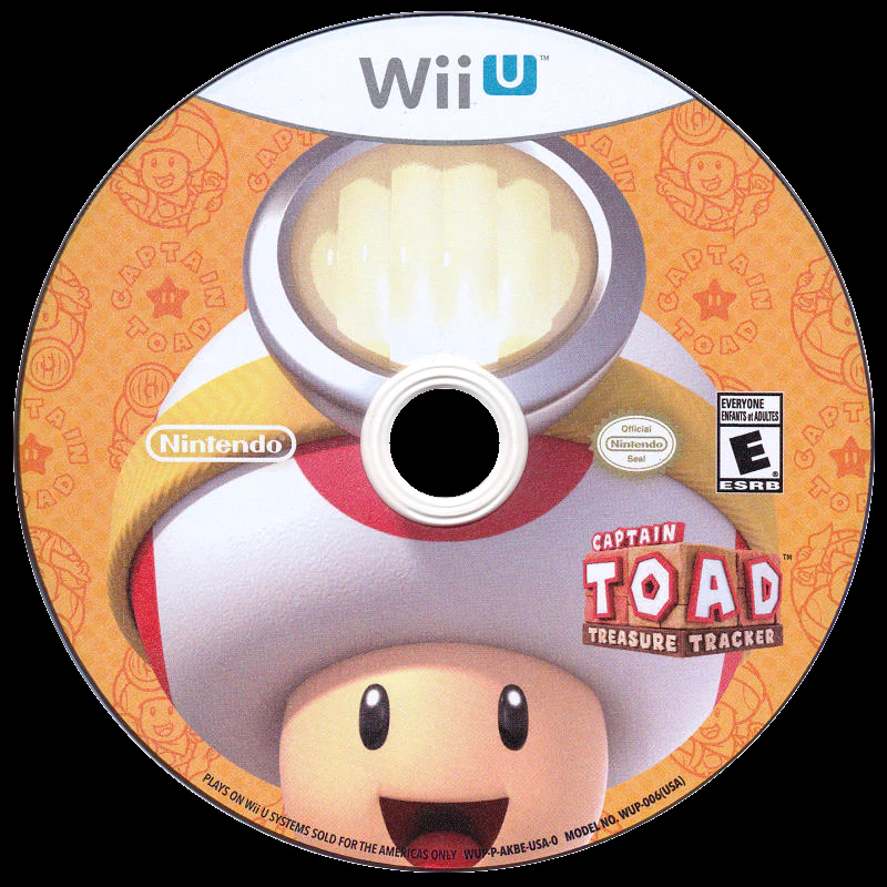 Captain Toad: Treasure Tracker - Image 3