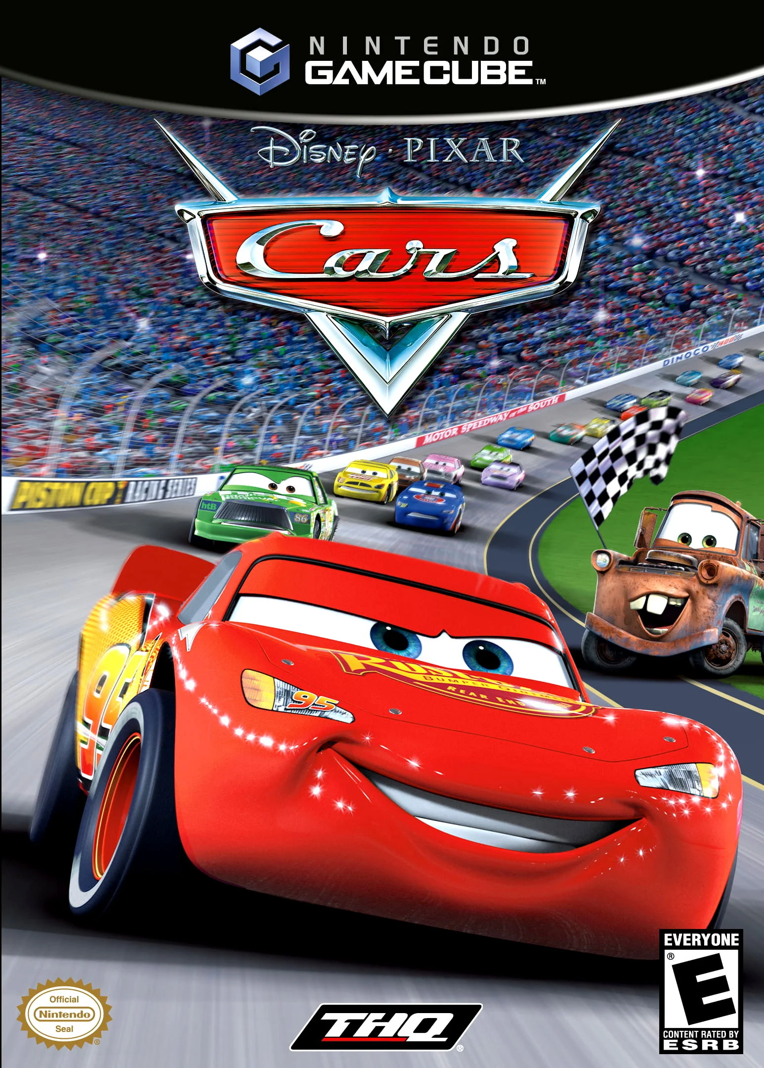Cars