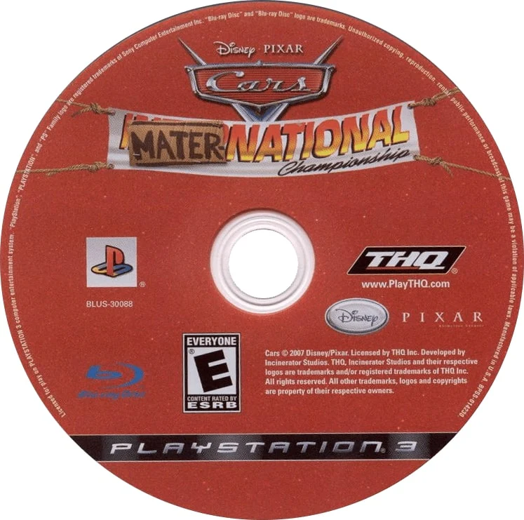 Cars Mater-National Championship - Image 3