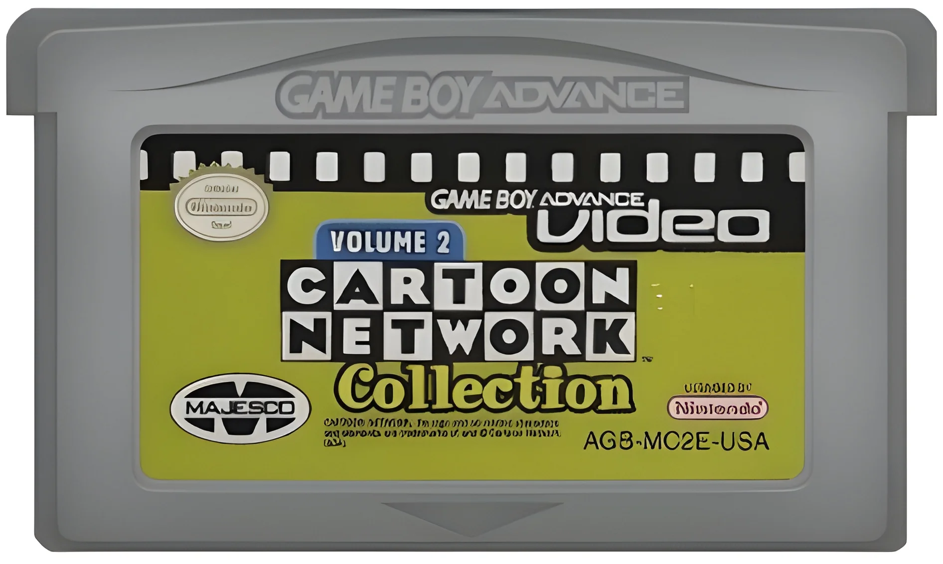 Cartoon Network Collection Videos Volume 2 - Image 3