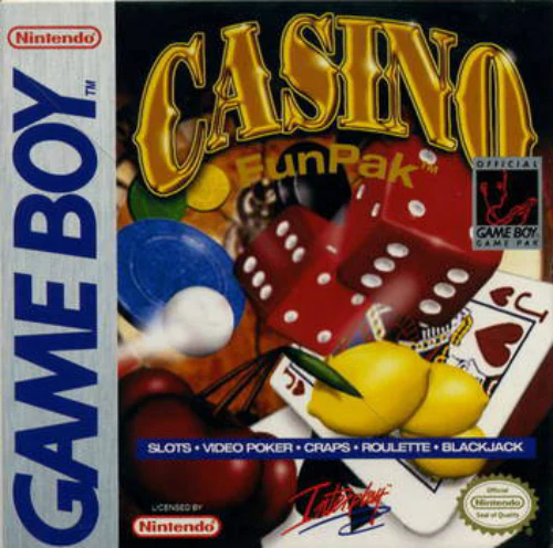 Casino Fun Pack