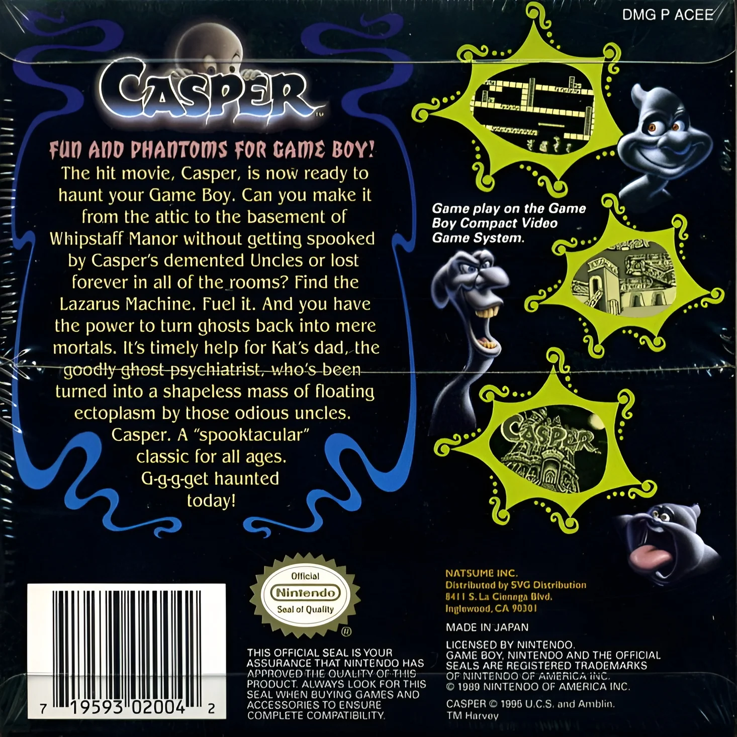 Casper - Image 2