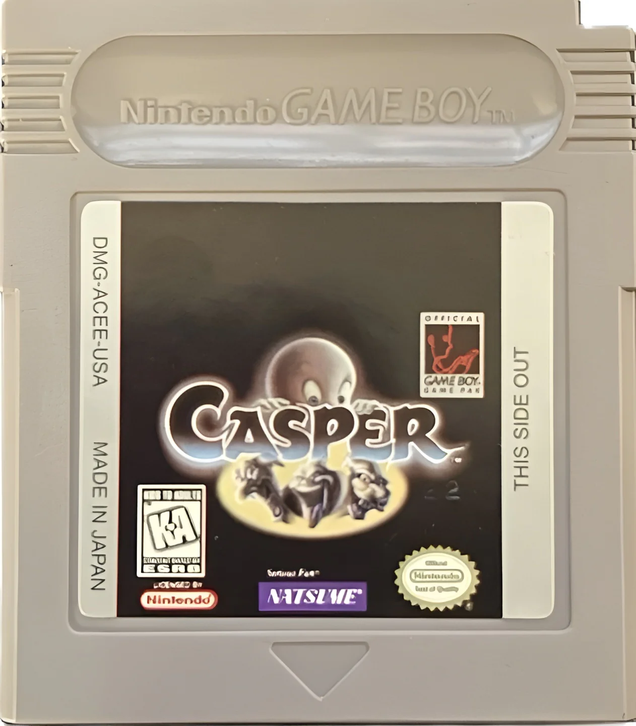 Casper - Image 3