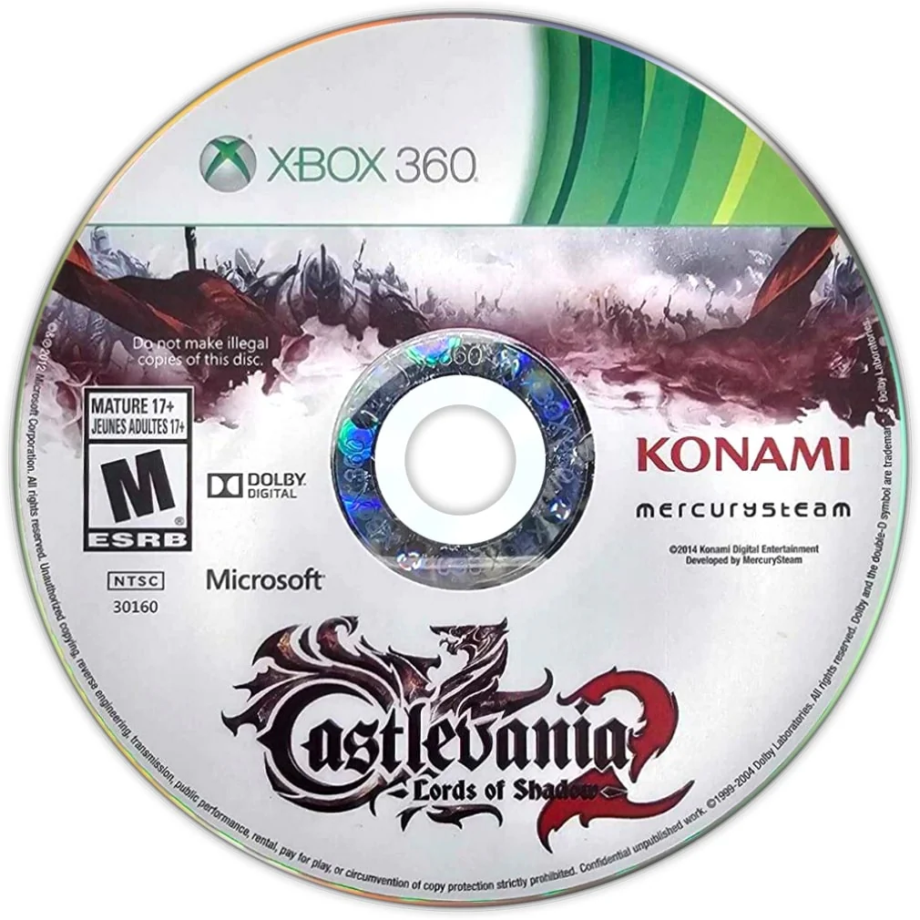 Castlevania: Lords of Shadow 2 - Image 3