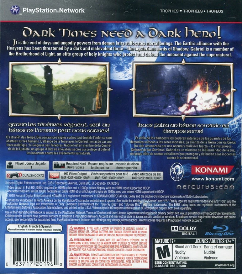 Castlevania: Lords of Shadow - Image 2