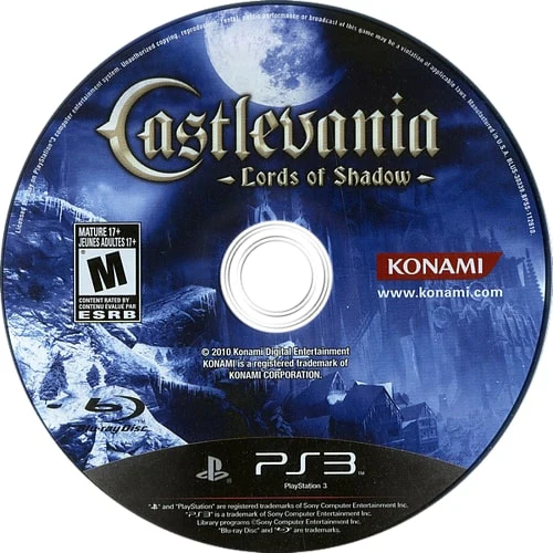 Castlevania: Lords of Shadow - Image 3