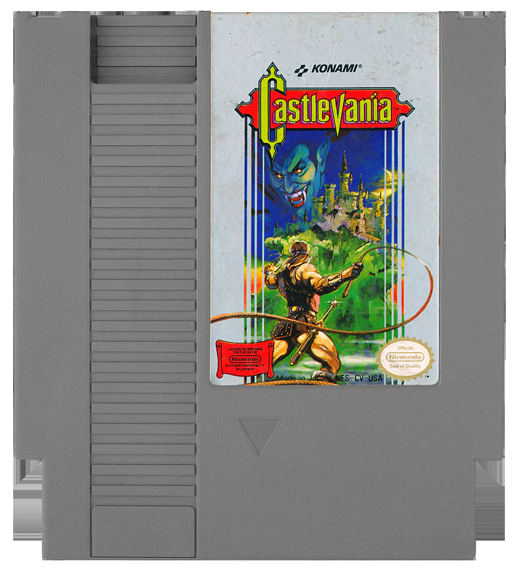 Castlevania - Image 2