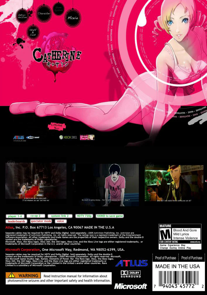 Catherine - Image 2