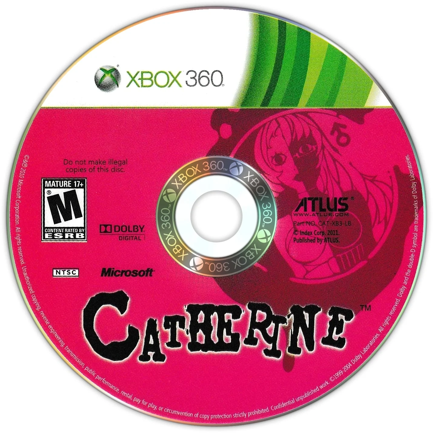 Catherine - Image 3