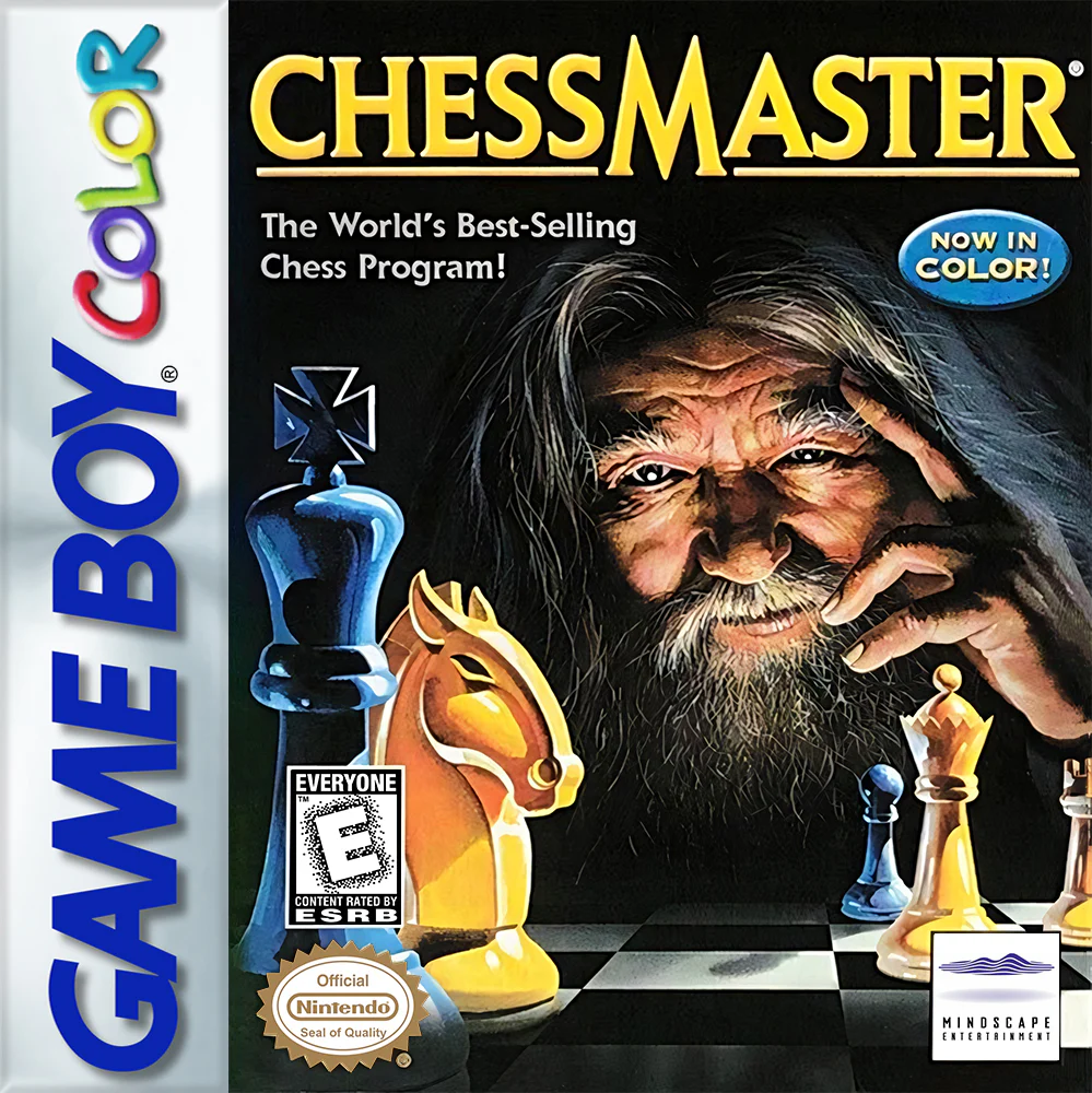 Chessmaster