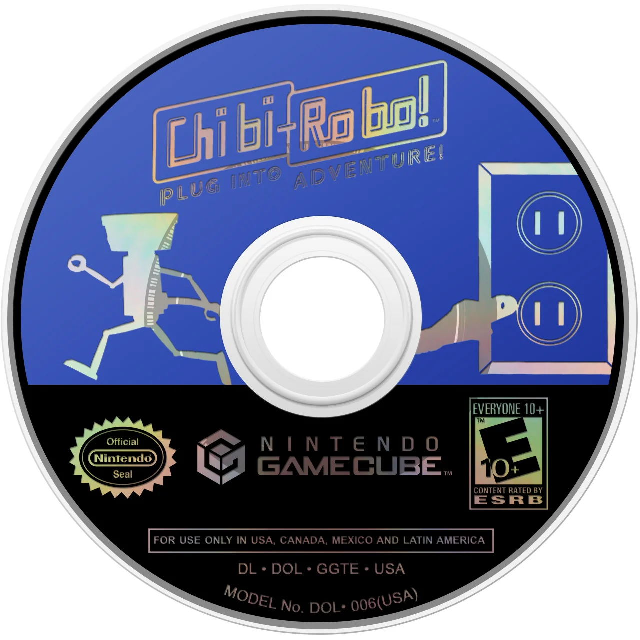 Chibi-Robo! - Image 3
