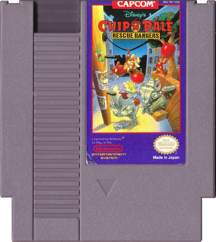 Chip and Dale Rescue Rangers - Image 3
