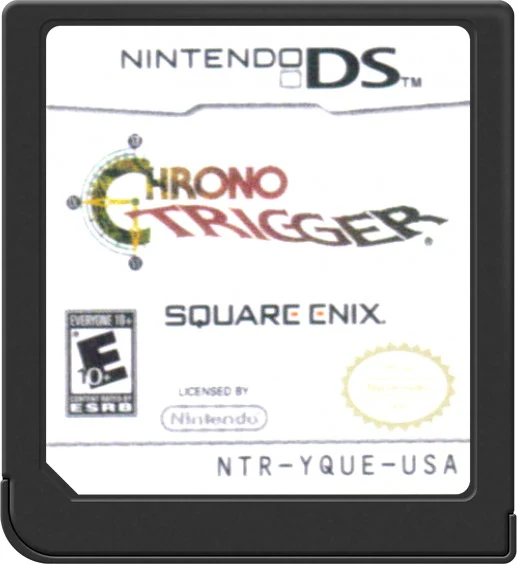 Chrono Trigger - Image 3