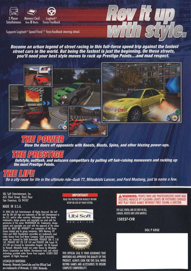 City Racer - Image 2