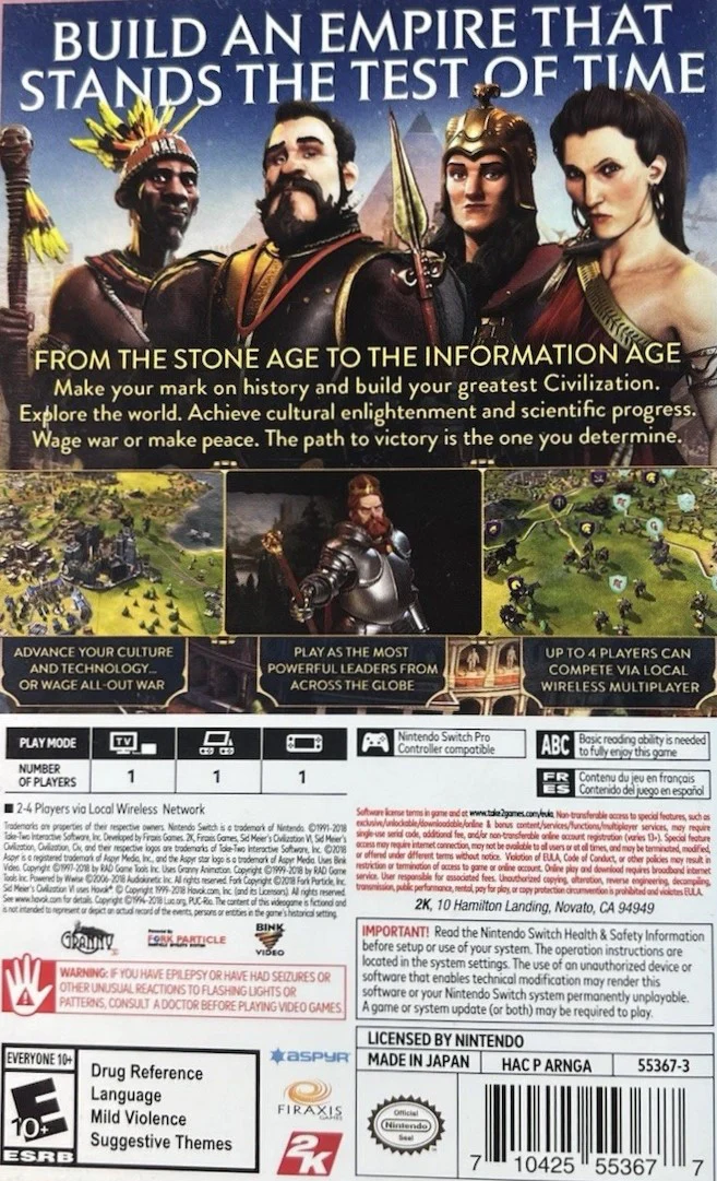 Civilization VI - Image 2