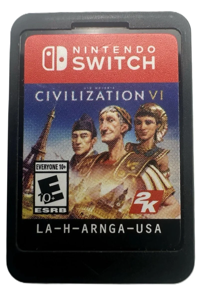 Civilization VI - Image 3