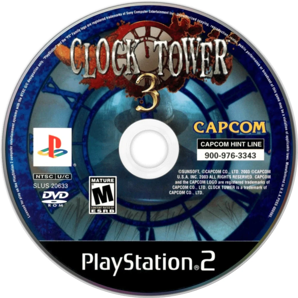Clock Tower 3 - Image 3