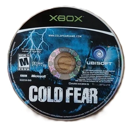 Cold Fear - Image 3