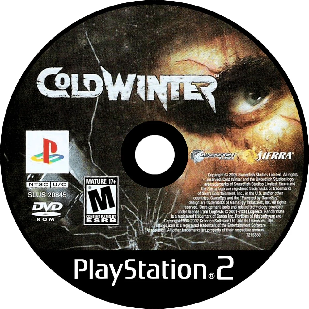 Cold Winter - Image 3