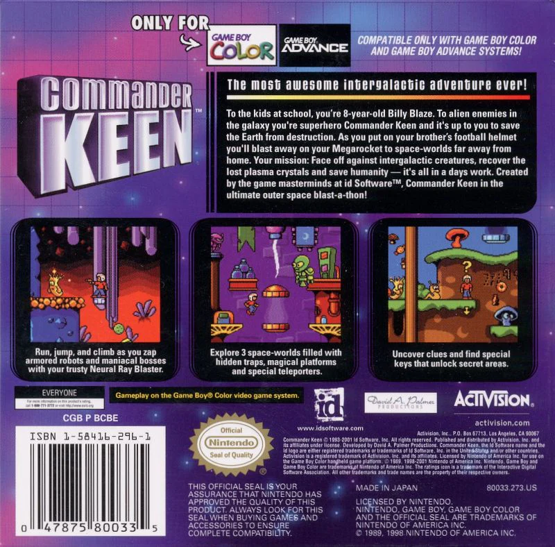 Commander Keen - Image 2