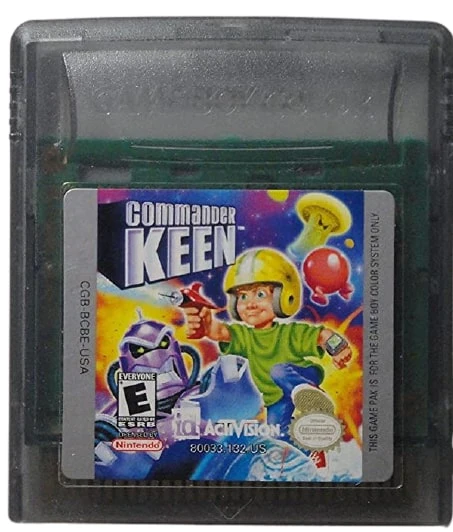 Commander Keen - Image 3