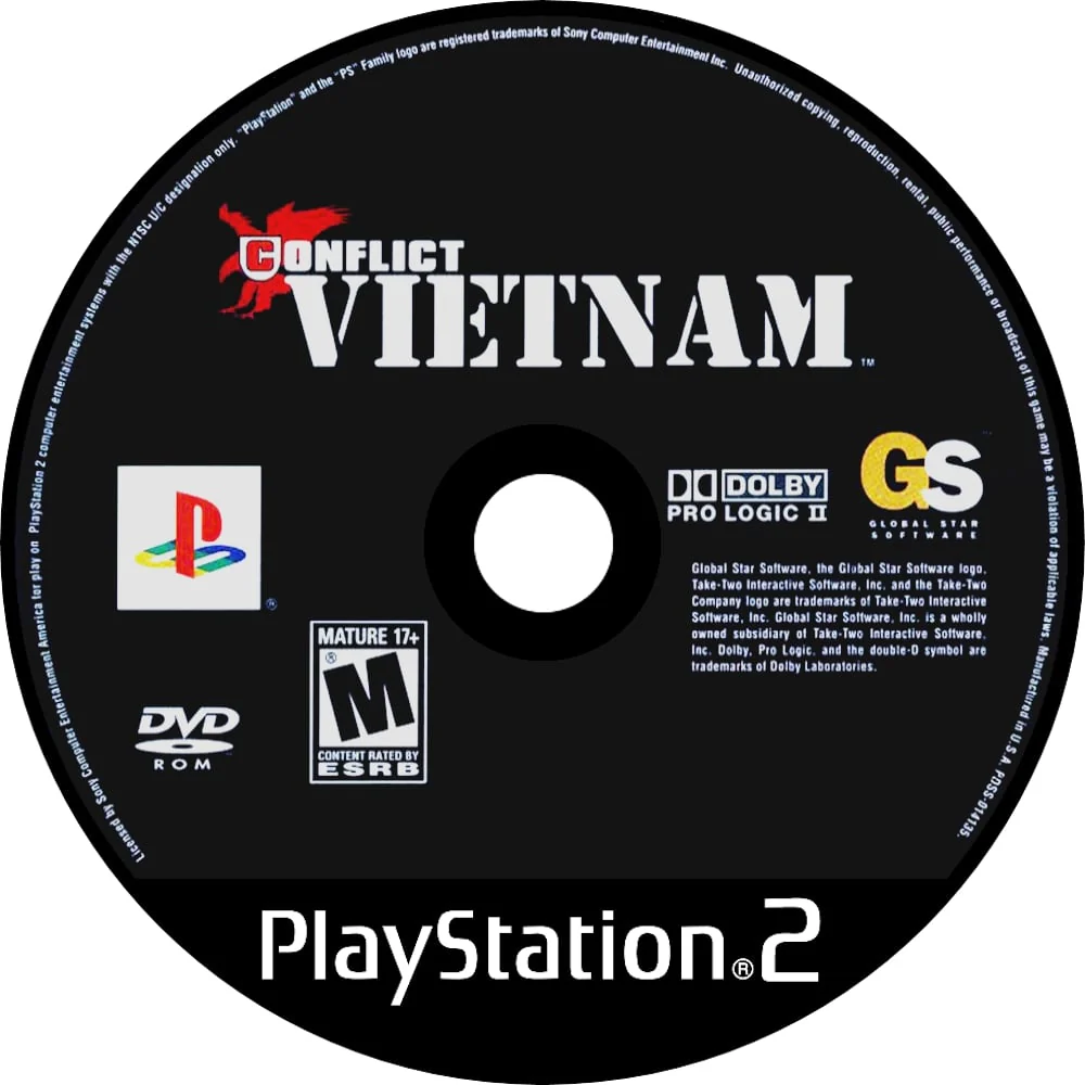 Conflict: Vietnam - Image 3
