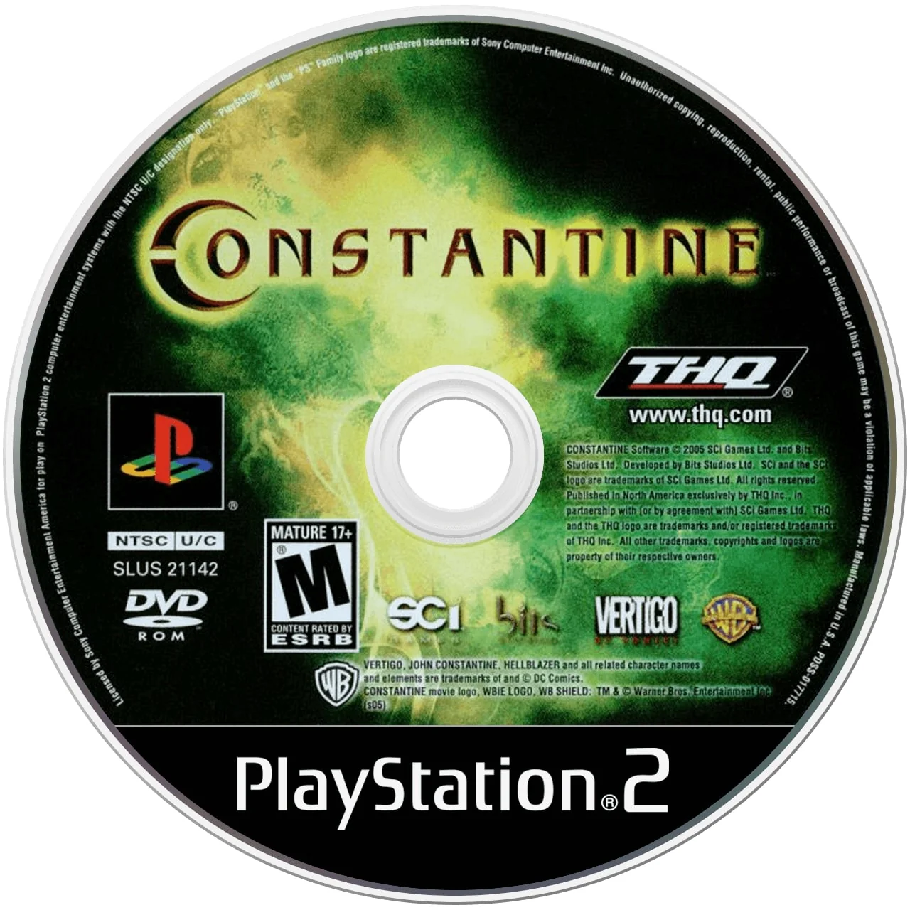 Constantine - Image 3